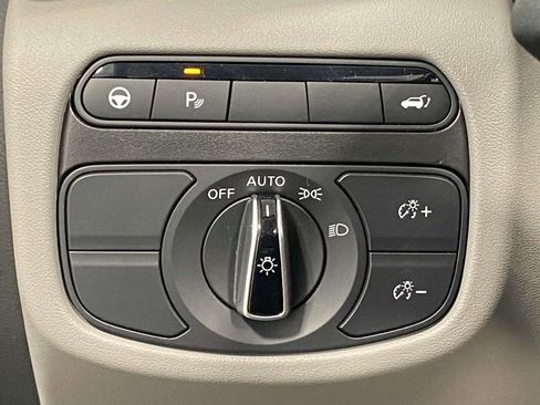 Used 2024 INFINITI QX50 Luxe image 20