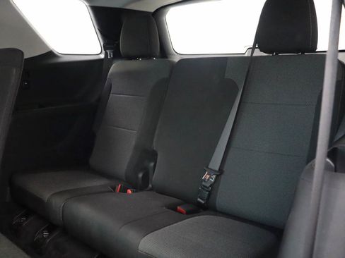 Used 2020 Chevrolet Traverse LS FWD image 16