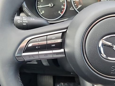 Certified 2025 MAZDA CX-50 AWD 2.5 S w/ Weather Package image 18