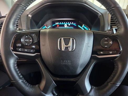 Used 2023 Honda Odyssey Touring image 6