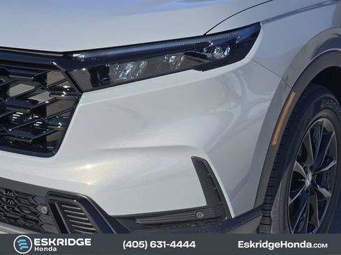 New 2026 Honda CR-V Sport-L image 6