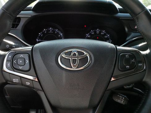 Used 2015 Toyota Avalon XLE Touring Sport Edition FWD image 25
