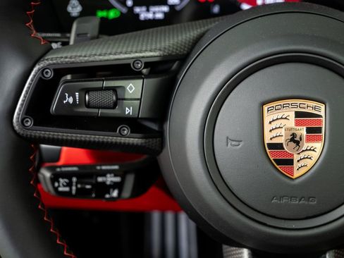 Certified 2026 Porsche 911 Targa 4 GTS AWD/4WD image 10