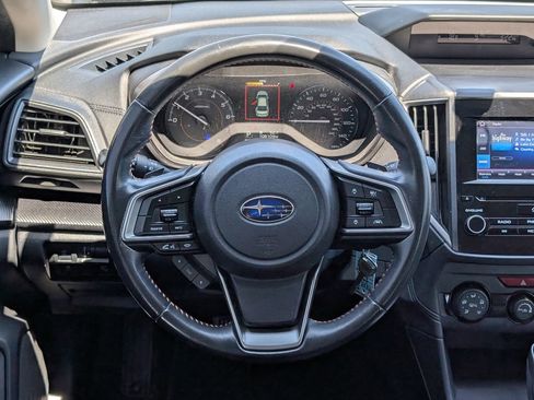 Used 2019 Subaru Crosstrek 2.0i Premium w/ Eyesight System AWD/4WD image 14