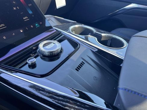 New 2026 Cadillac Escalade IQ Sport 1 AWD/4WD image 22