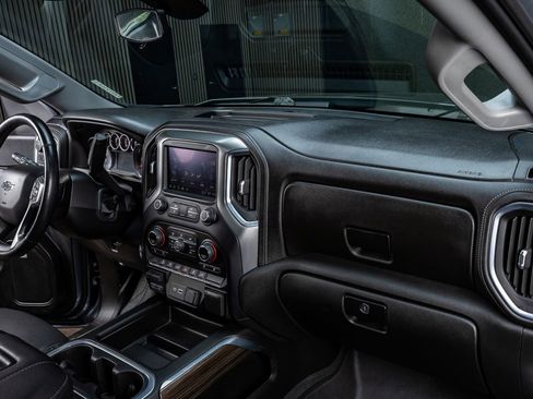 Used 2021 Chevrolet Silverado 1500 RST w/ All Star Edition Plus image 17