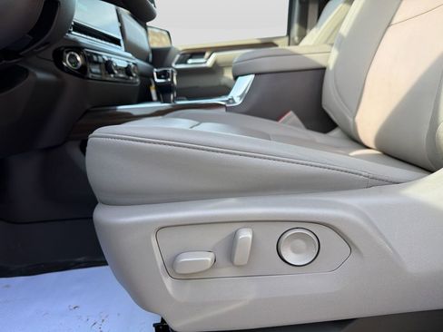 New 2026 Chevrolet Silverado 1500 RST w/ Safety Package image 18