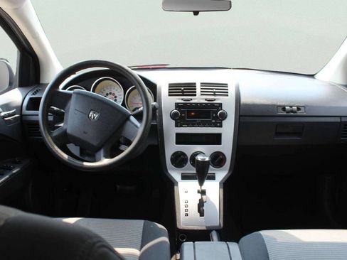 Used 2008 Dodge Caliber SXT FWD image 8