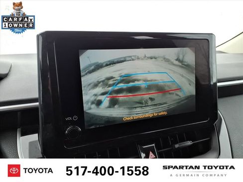 Used 2024 Toyota Corolla LE image 23