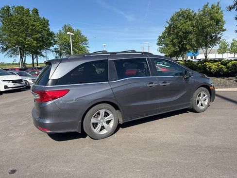 Used 2018 Honda Odyssey EX-L image 11