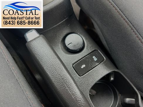 Used 2016 Chevrolet Sonic LT FWD image 34
