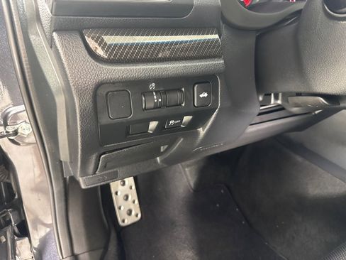 Used 2018 Subaru WRX image 16