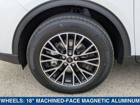 New 2025 Ford Escape SE image 59