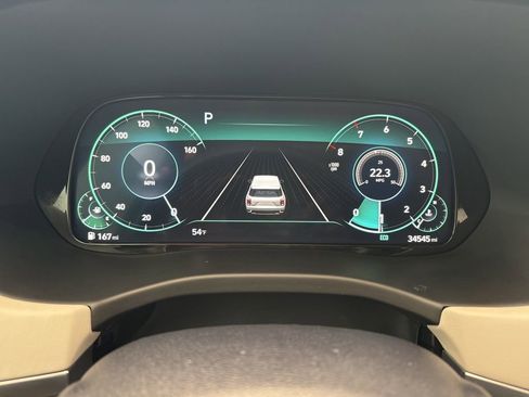Used 2022 Hyundai Palisade Calligraphy FWD image 10