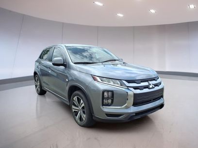 Used 2026 Mitsubishi Outlander Sport ES