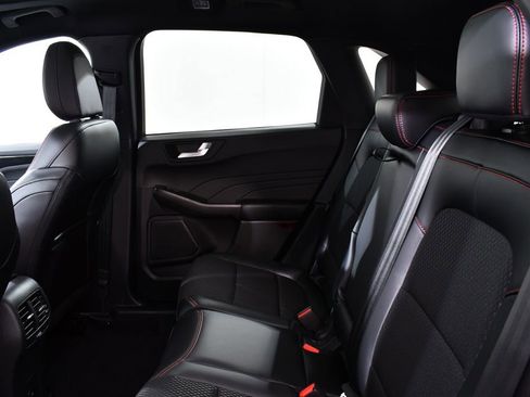 New 2025 Ford Escape ST-Line Select w/ Tech Pack #1 image 21