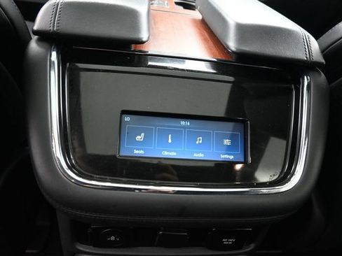 Used 2024 Lincoln Navigator Reserve AWD/4WD image 39