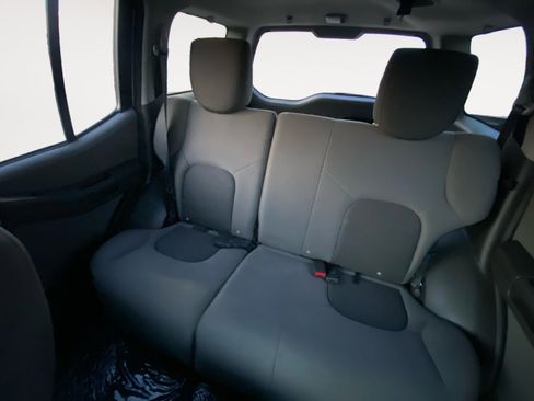 Used 2012 Nissan Xterra S image 24
