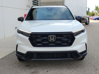 Used 2024 Honda CR-V Sport video 2