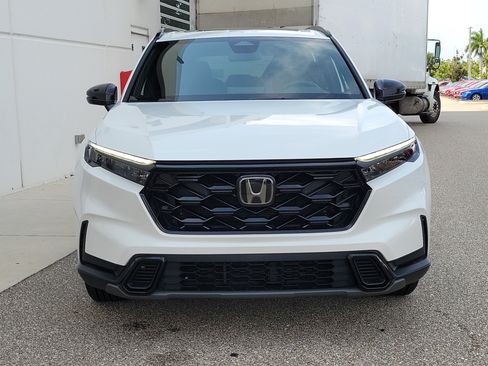 Used 2024 Honda CR-V Sport image 2