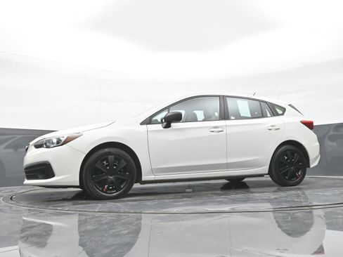 Used 2022 Subaru Impreza 2.0i image 41