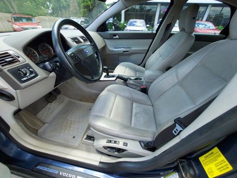 Used 2007 Volvo S40 T5 AWD/4WD image 7