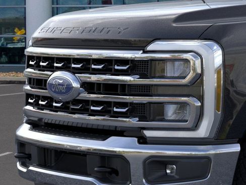 New 2026 Ford F250 Lariat w/ Tremor Off-Road Package image 18