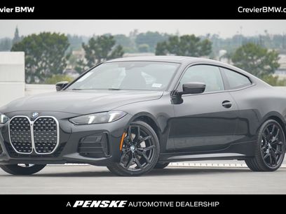 New 2026 BMW 430i Coupe w/ M Sport Package
