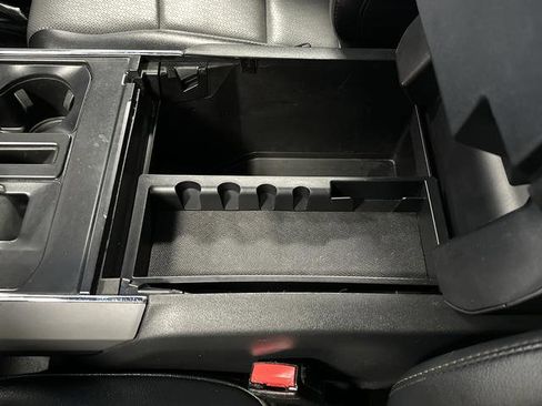 Certified 2024 Ford F150 Lightning Lariat image 21