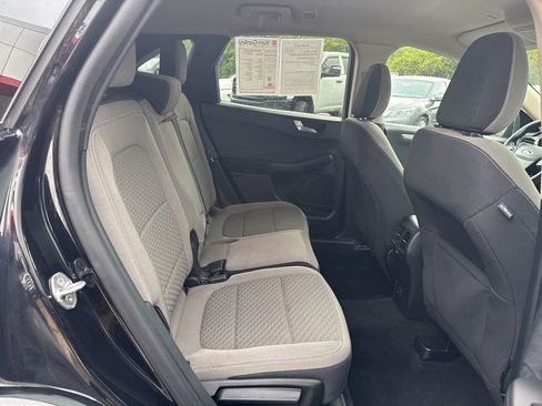 Used 2020 Ford Escape SE AWD/4WD image 18