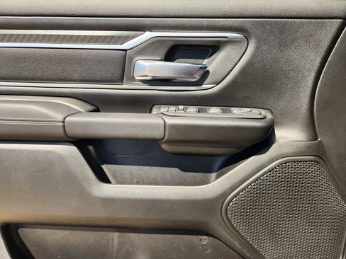 New 2026 RAM 1500 Lone Star AWD/4WD image 18