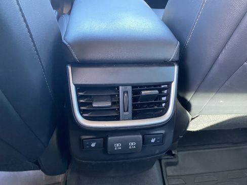 Used 2020 Subaru Legacy Limited w/ Popular Package #2 image 33