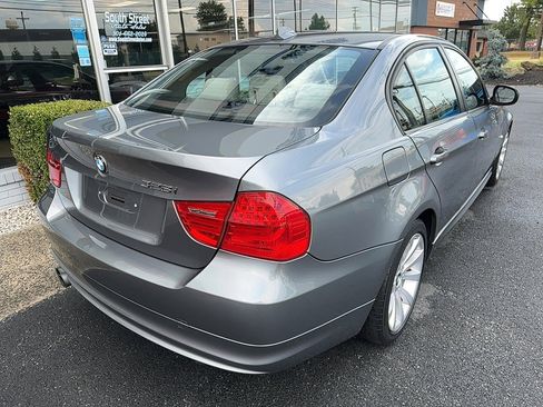 Used 2011 BMW 328i Sedan RWD image 2