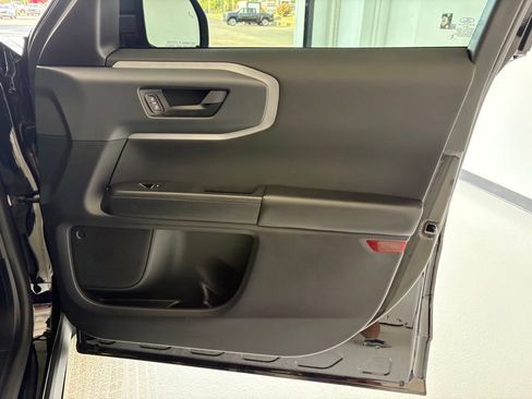 Used 2024 Ford Bronco Sport Big Bend AWD/4WD image 35