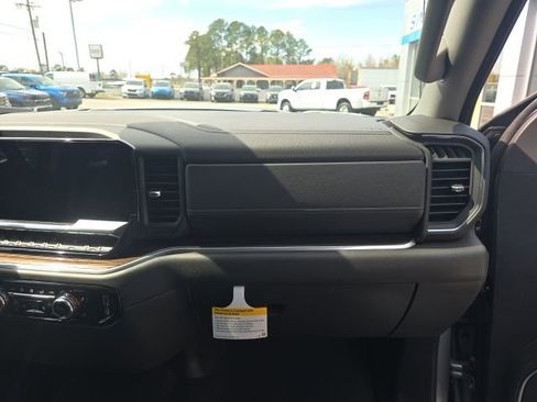 Used 2026 GMC Sierra 1500 Elevation AWD/4WD image 48