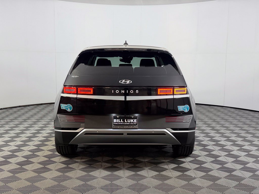 Used 2024 Hyundai Ioniq 5 SE RWD image 7