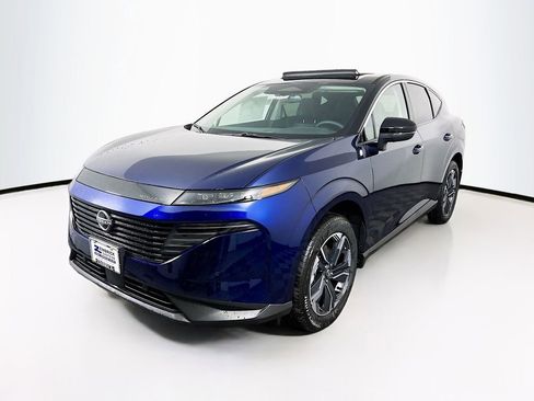 New 2025 Nissan Murano SL w/ Cargo Package image 3