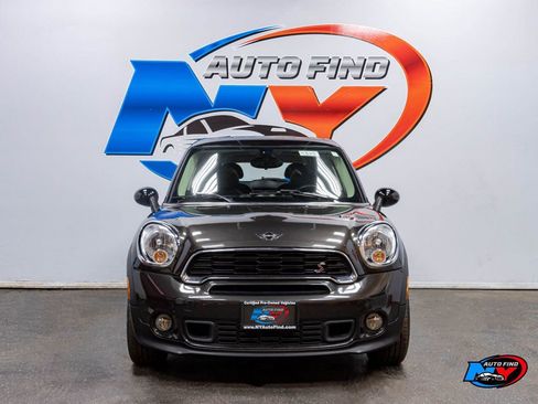 Used 2015 MINI Cooper Paceman S FWD image 8