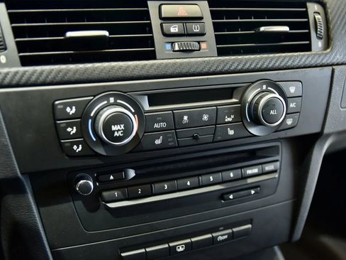 Used 2013 BMW M3 Coupe RWD image 16