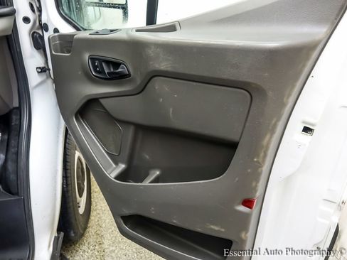 Used 2021 Ford Transit 350 XL image 23