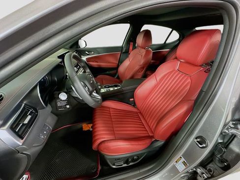 New 2026 Genesis G70 3.3T Sport Prestige RWD image 16