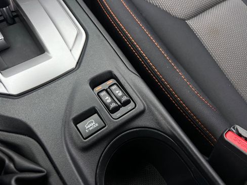 Certified 2023 Subaru Crosstrek 2.0i Premium w/ Popular Package #3 image 25