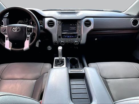 Used 2019 Toyota Tundra Limited AWD/4WD image 15