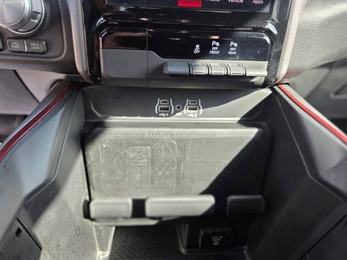 Used 2025 RAM 1500 Rebel w/ Rebel Level 1 Equipment Group image 28
