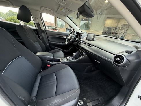 Used 2019 MAZDA CX-3 Sport AWD/4WD image 11