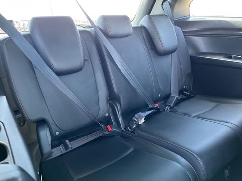 Certified 2024 Honda Odyssey Sport image 29