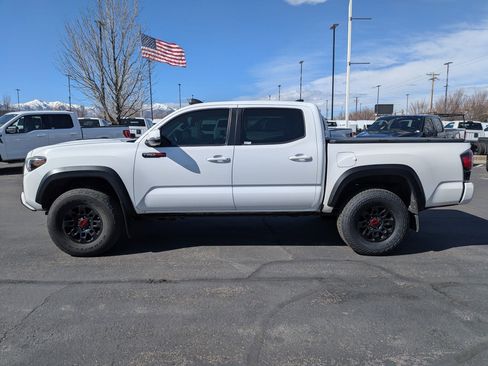 Used 2019 Toyota Tacoma TRD Pro image 9