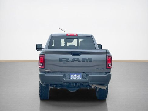 Used 2025 RAM 2500 Tradesman AWD/4WD image 6