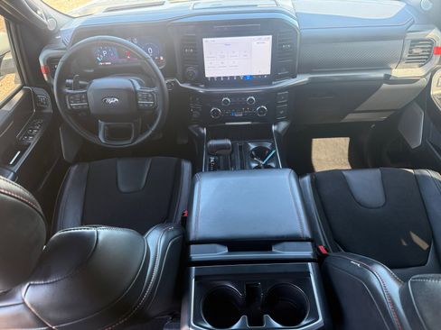 Certified 2025 Ford F150 Raptor image 17