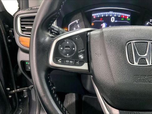 Used 2018 Honda CR-V EX-L image 23